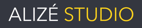 Démo vitrine Alizé Studio